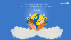 International Day of the Celebration of the Solstice 2024