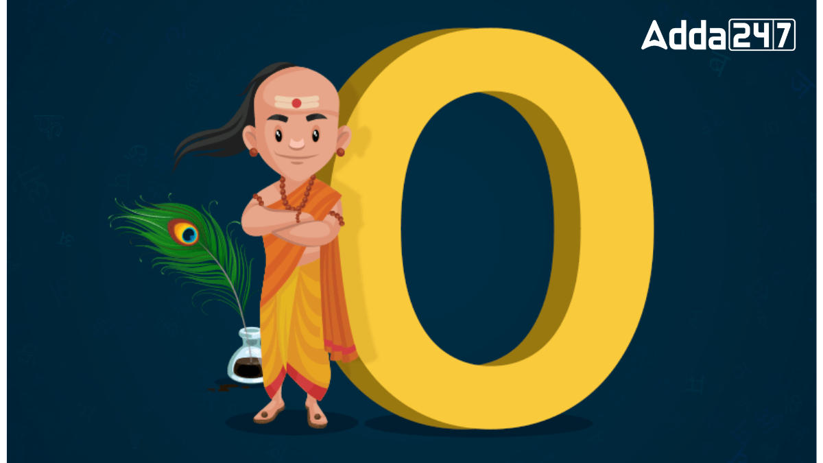 Origin of Zero in India