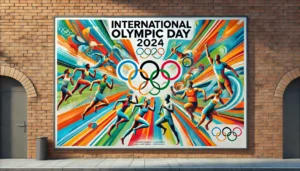 International Olympic Day 2024, Date, Theme and History