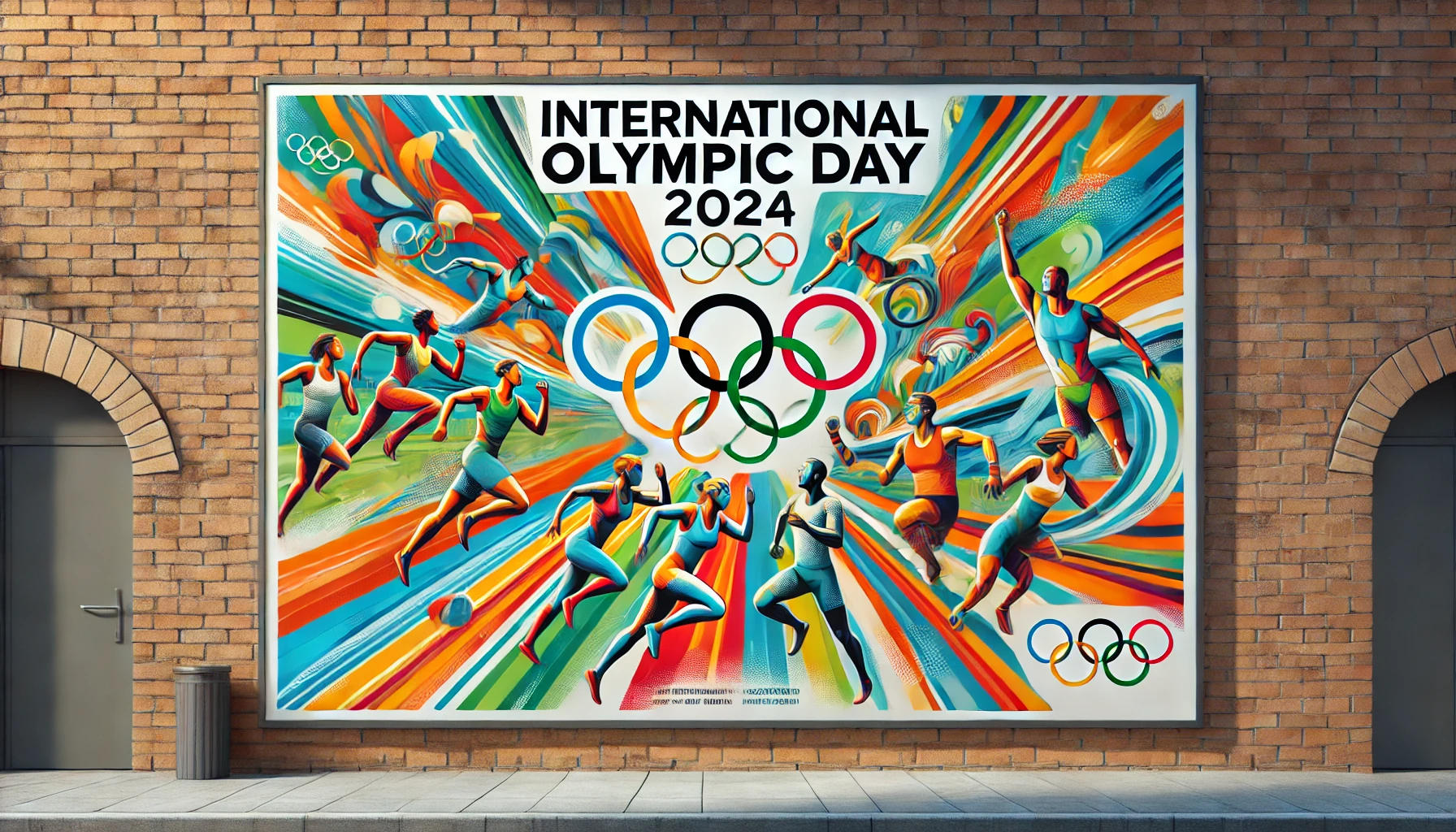International Olympic Day 2024, Date, Theme and History