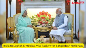 India to Launch E-Medical Visa Facility for Bangladesh Nationals