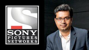 Sony Pictures Networks India Appoints Gaurav Banerjee As New MD & CEO