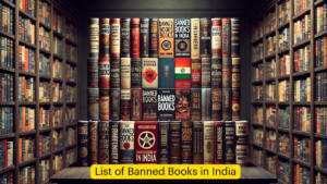 List of Banned Books in India