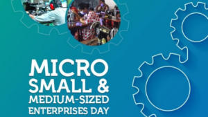 Micro-, Small and Medium-sized Enterprises Day 2024