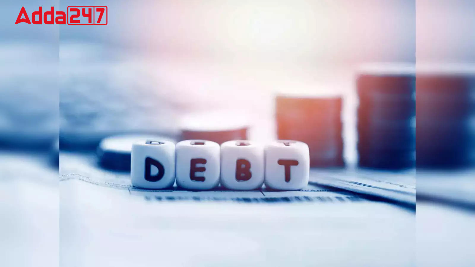 RBI Reports Decline in Short-Term Debt's Share of India's External Debt