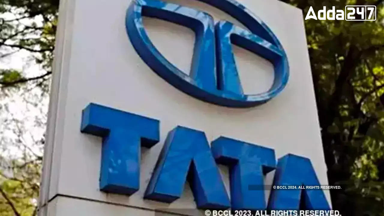 Tata Group is India's Most Valuable Brand: Report
