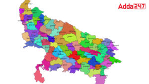 Districts of Uttar Pradesh Included in Baghelkhand