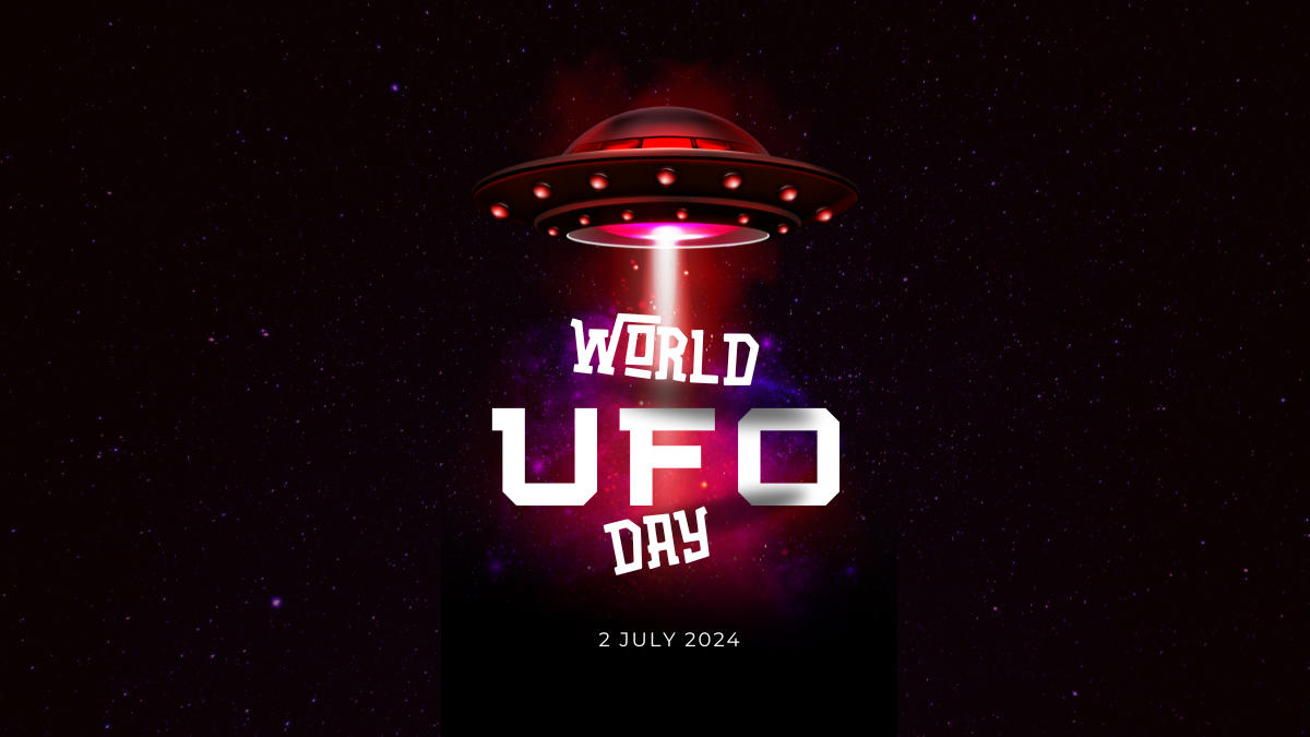 World UFO Day 2024, Date, Significance and History