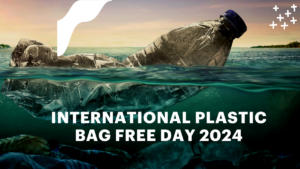 International Plastic Bag Free Day 2024, Date, History and Significance