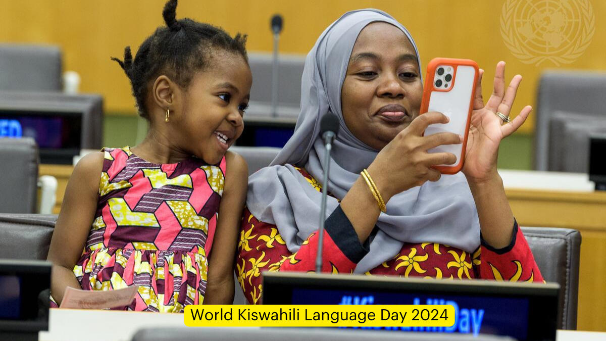 World Kiswahili Language Day 2024, Date, Theme, History and Significance