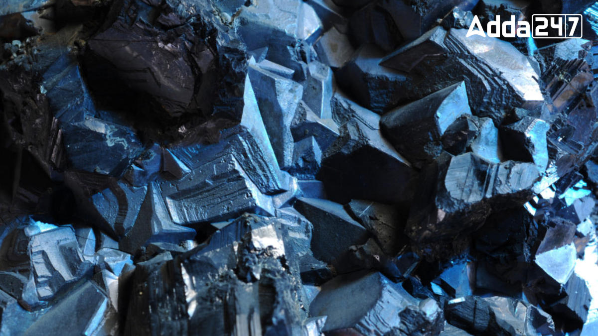 Largest Cobalt Producing Country in the World