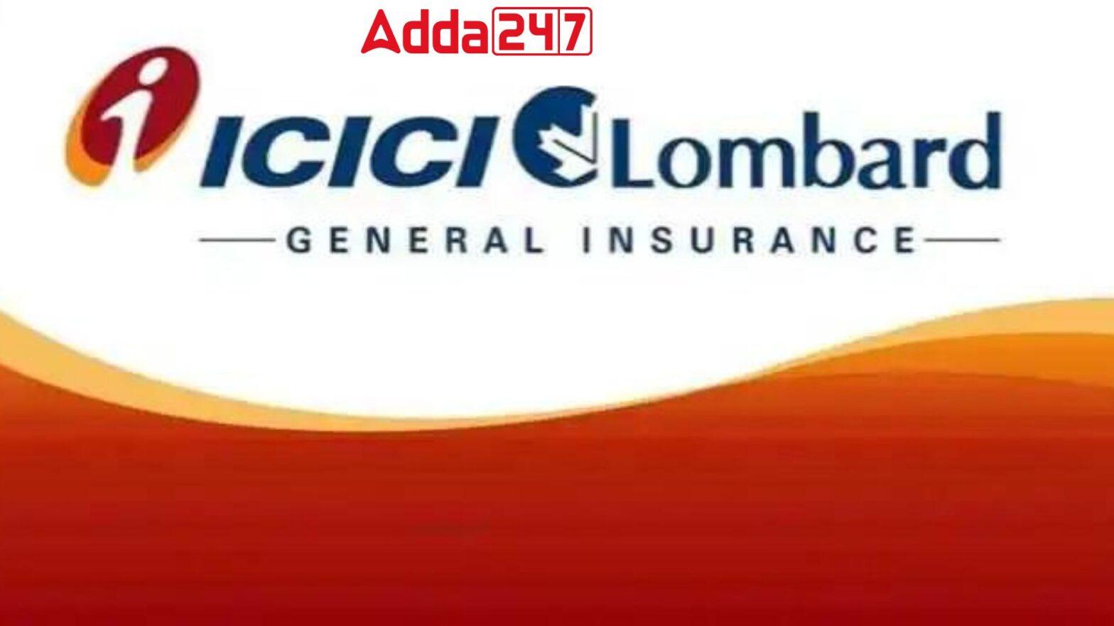 ICICI Lombard Introduces 'Elevate': Revolutionizing Health Insurance with AI