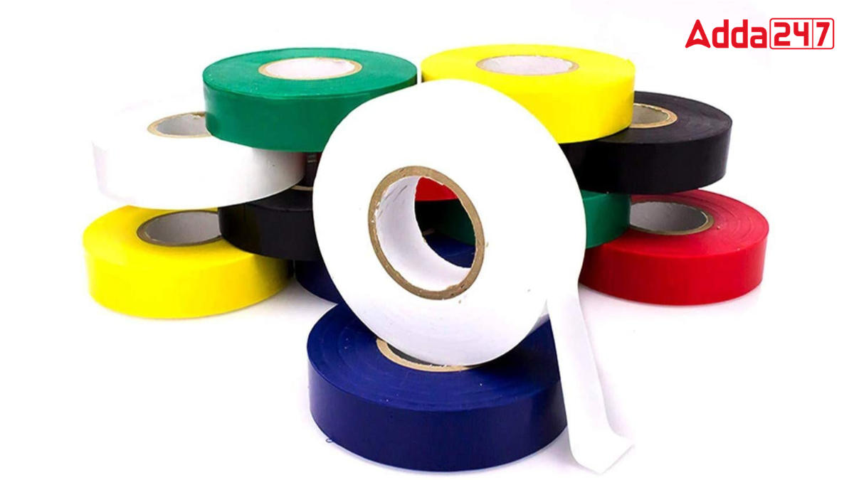 Inventor of the Adhesive Tape