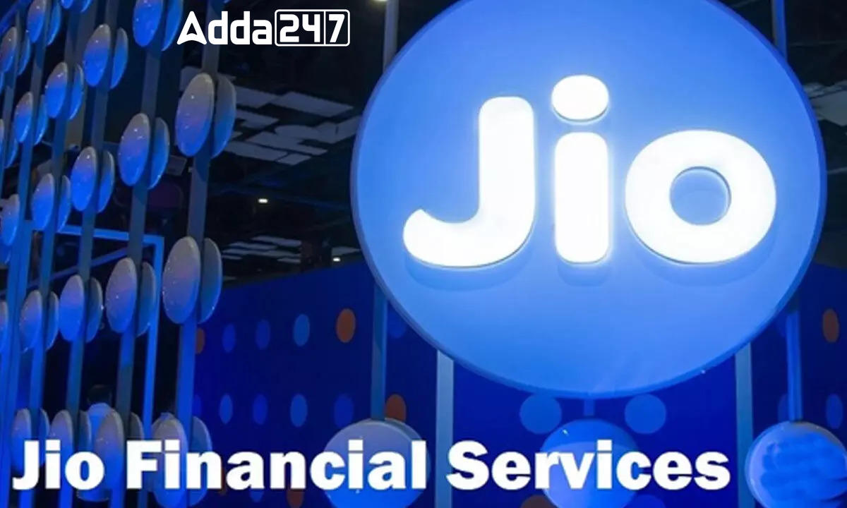 Jio Financial Services Gets RBI Nod to Become Core Investment Company