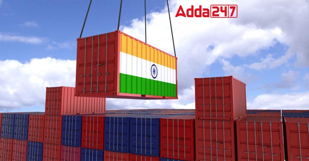 India's Trade Performance: June 2024 and April-June 2024 Overview