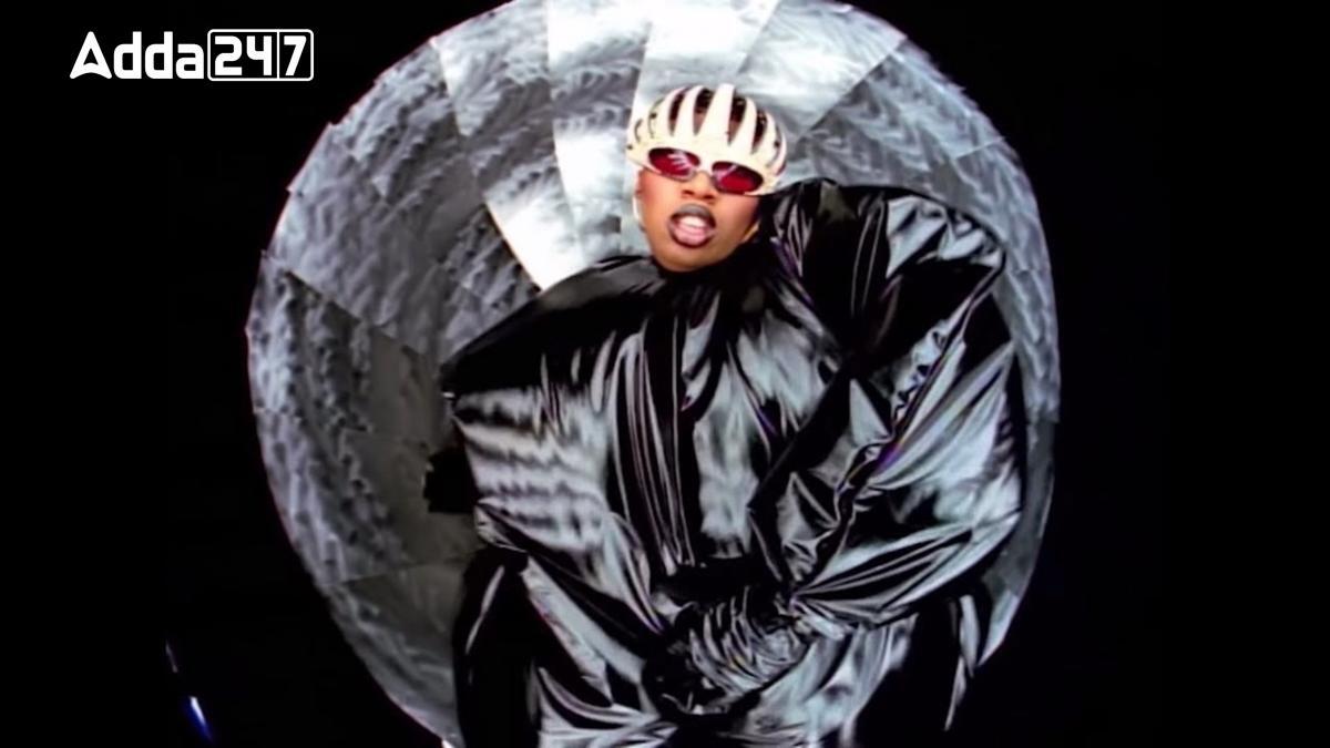 Missy Elliott's "The Rain" Sent to Venus by NASA