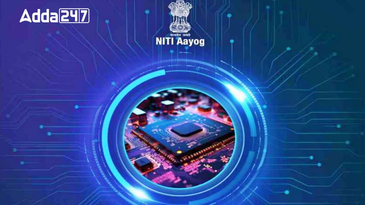 India Targets $500 Billion in Electronics Manufacturing by 2030: NITI Aayog