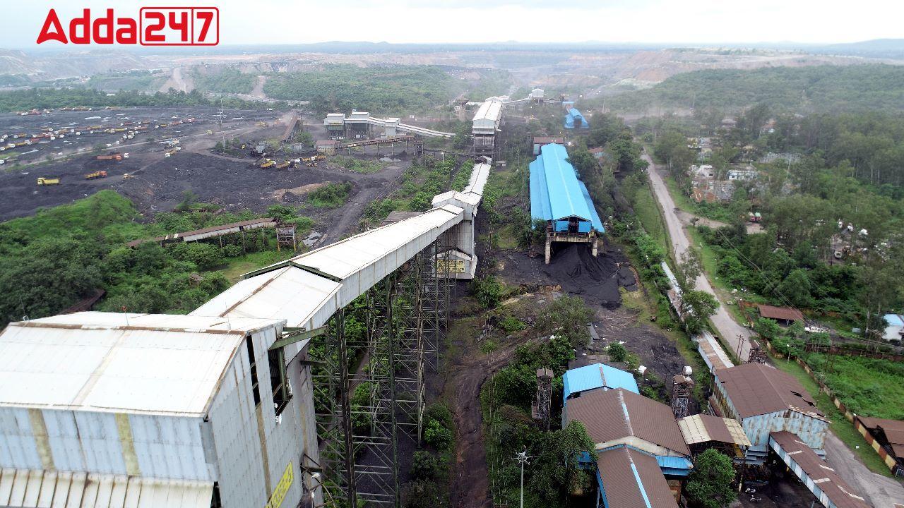 Atmanirbhar Bharat: India’s Growing Coal Mining Capacity