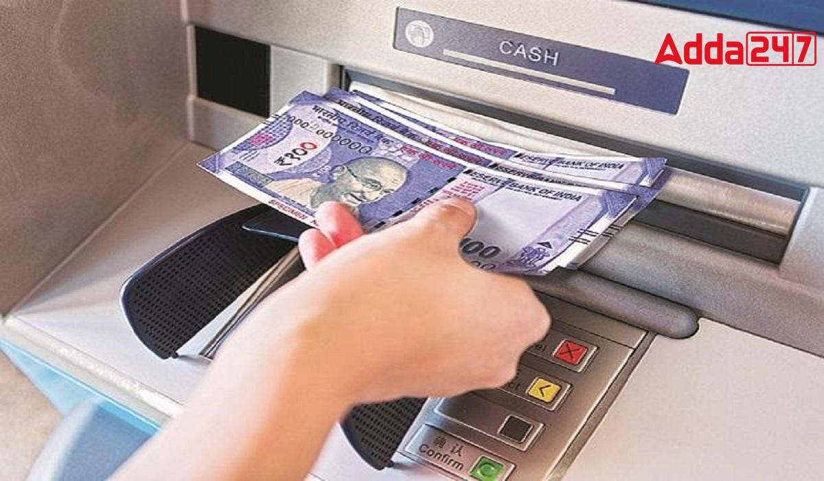 RBI Forms Panel to Review Fee Structure for White-Label ATMs