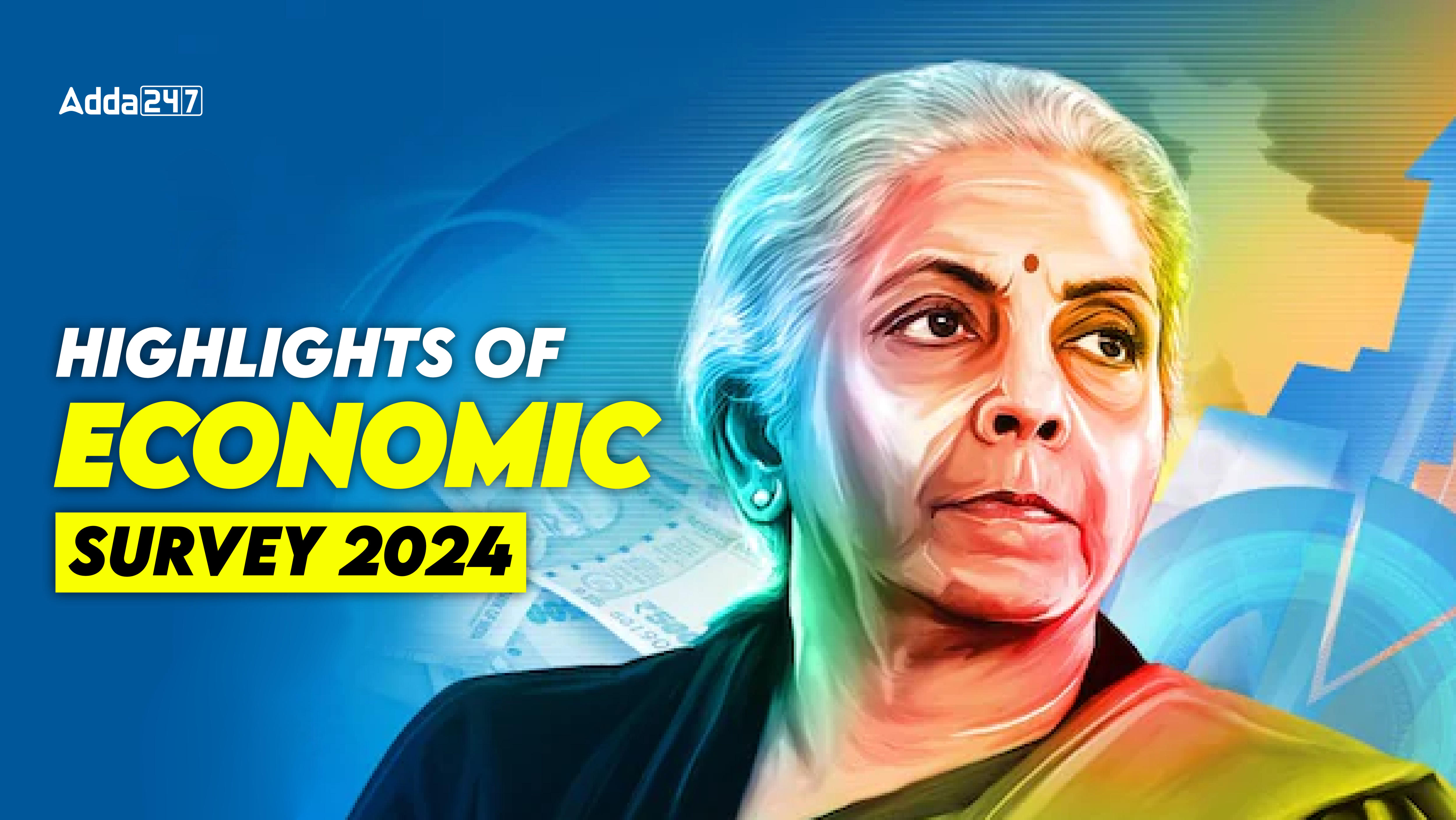 Economic Survey 2023-24: Key Highlights and Analysis