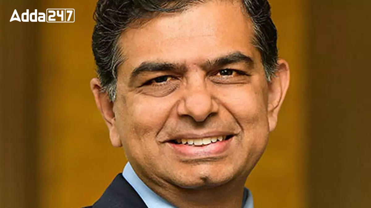 Sanjeev Krishan Re-Elected as PwC India Chairperson for Second Term