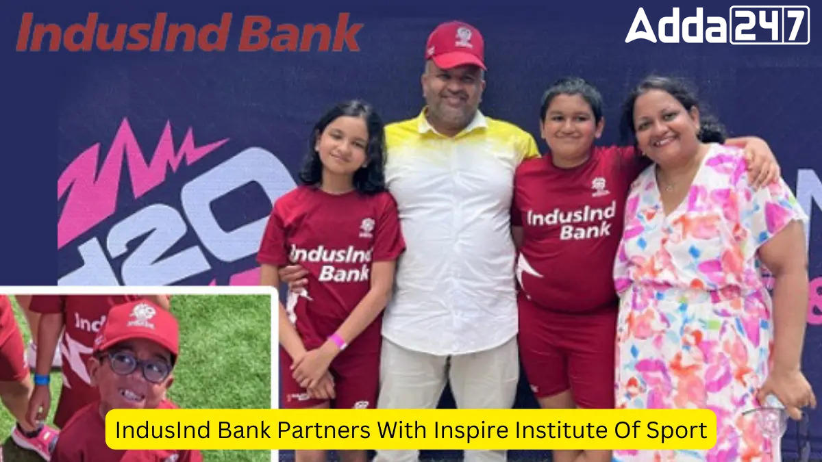 IndusInd Bank Launches ‘Wrestle for Glory’ CSR Initiative