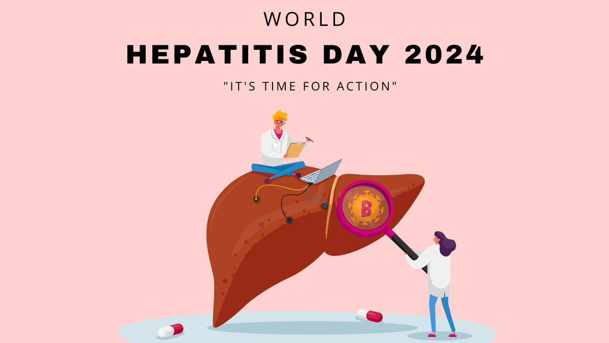 World Hepatitis Day 2024, Date, Theme, Significance and History