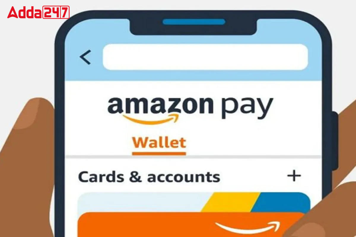 Amazon Pay, Adyen, and BillDesk Obtain RBI Cross-Border Payment License