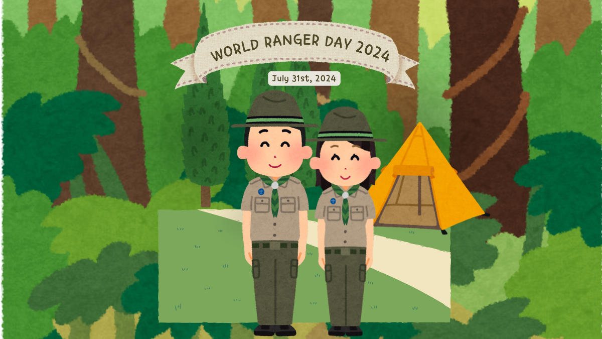 World Ranger Day 2024: Honoring Nature's Guardians