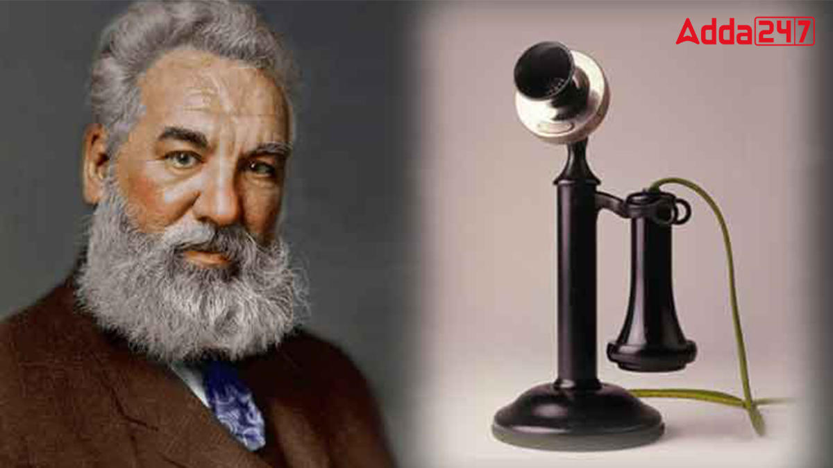 Inventor of the Telephone