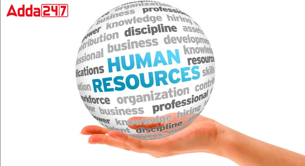 Introduction of Electronic Human Resource Management System
