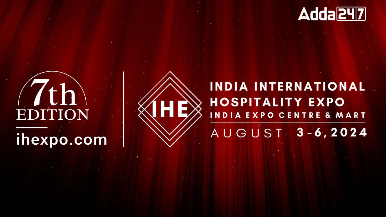 India International Hospitality Expo 2024: Poised for Great Success