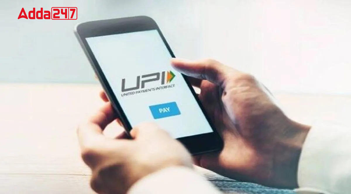 UPI Transaction Value Exceeds Rs 20 Lakh Crore for Third Month