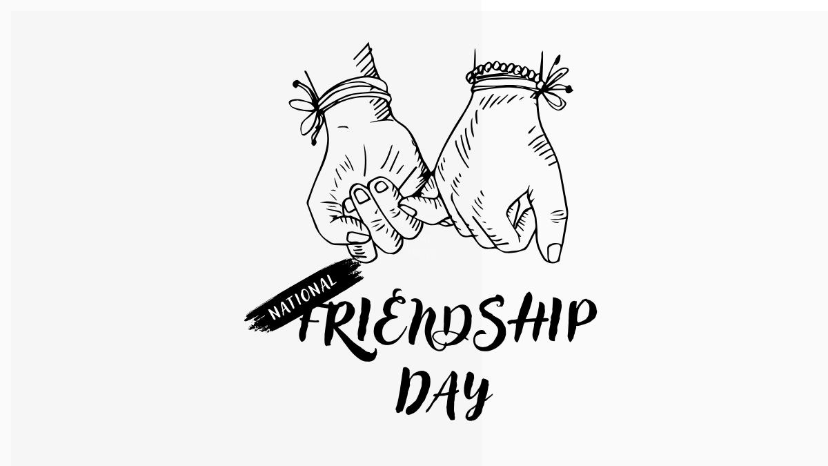 National Friendship Day 2024: Celebrating the Bonds of Friendship