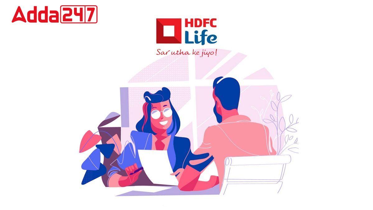 IRDAI Fines HDFC Life Rs 2 Crore for Violations