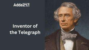 Inventor of the Telegraph