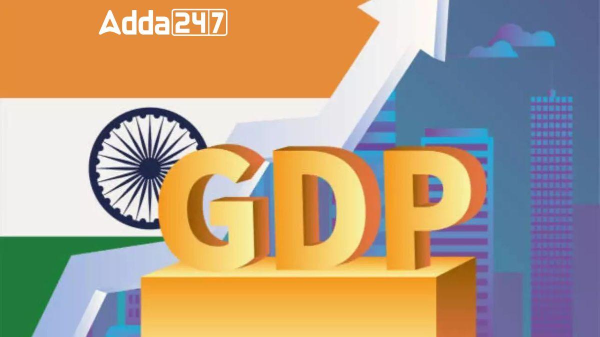 Ind-Ra Raises FY25 GDP Growth Forecast to 7.5%