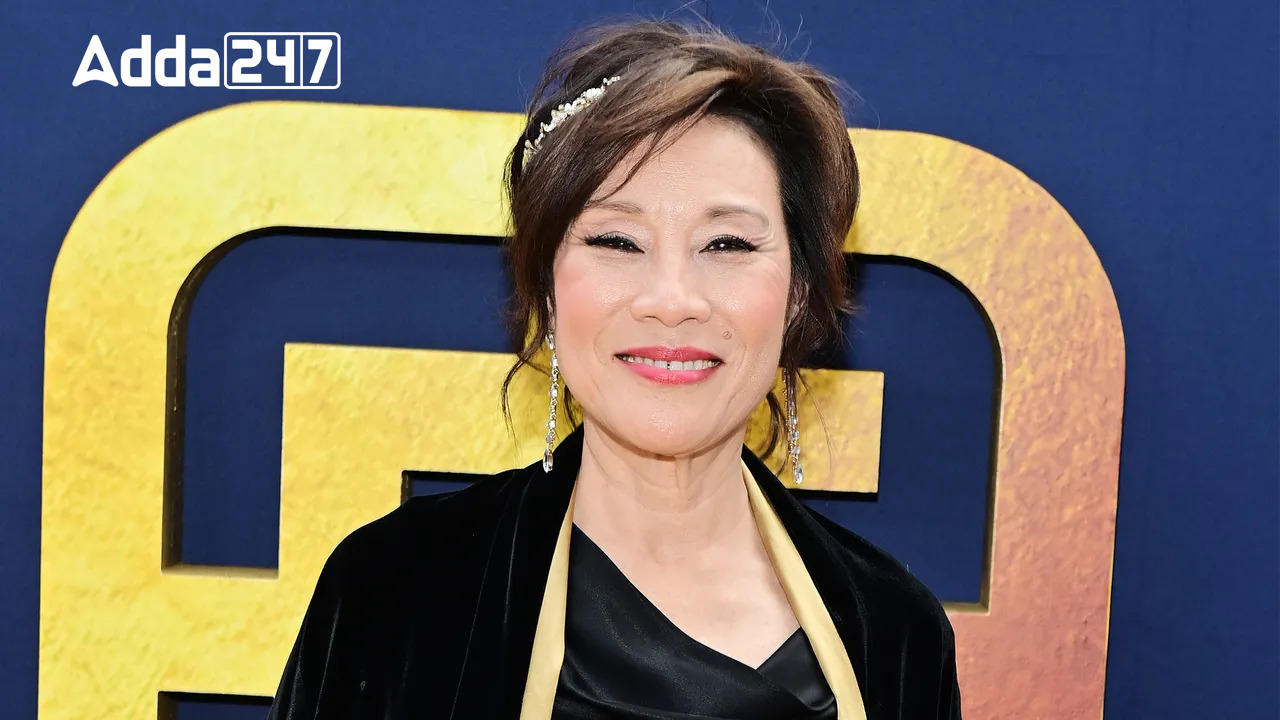 Janet Yang Re-Elected Film Academy's President