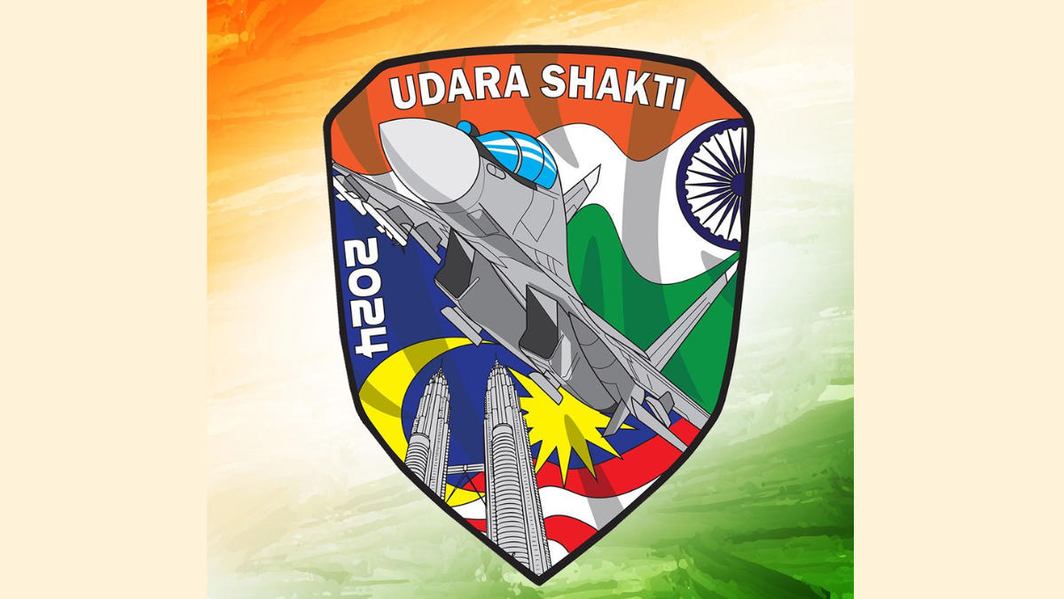 Exercise Udara Shakti 2024: Strengthening Indo-Malaysian Air Force Cooperation