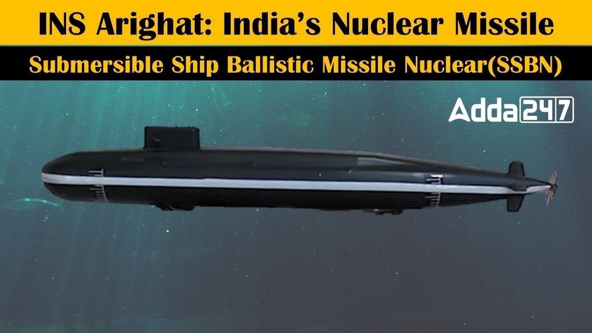 India Advances Nuclear Submarine Capabilities