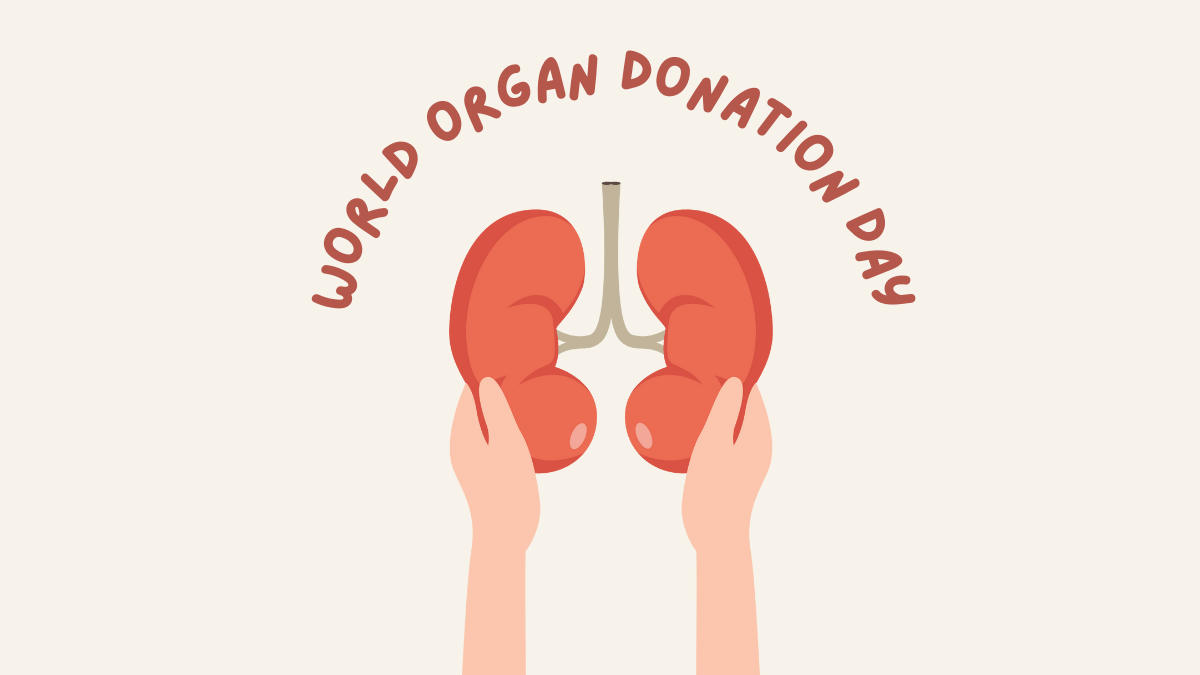 Organ Donation Day 2024: A Comprehensive Guide to Becoming an Organ Donor in India