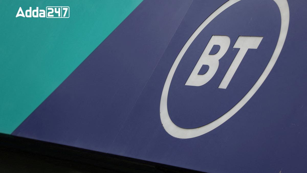 Bharti Global to Acquire 24.5% Stake in BT Group