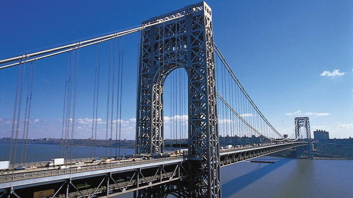 Longest Bridge in the United States