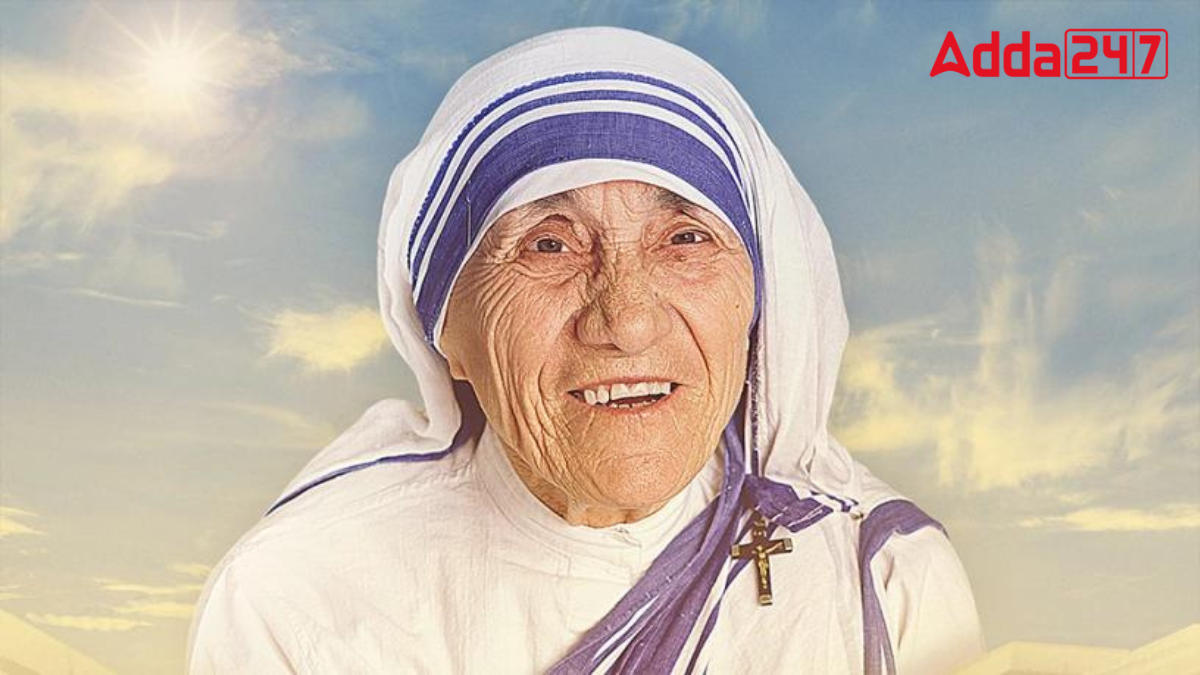 Mother Teresa's 114th Birth Anniversary, Observed on August 26