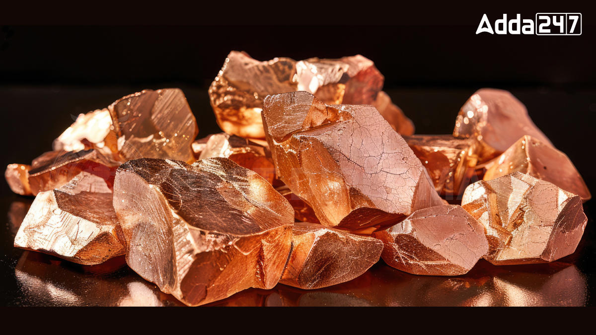 Top-10 Copper Producing Countries in the World