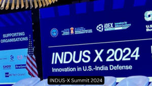 INDUS-X Summit 2024