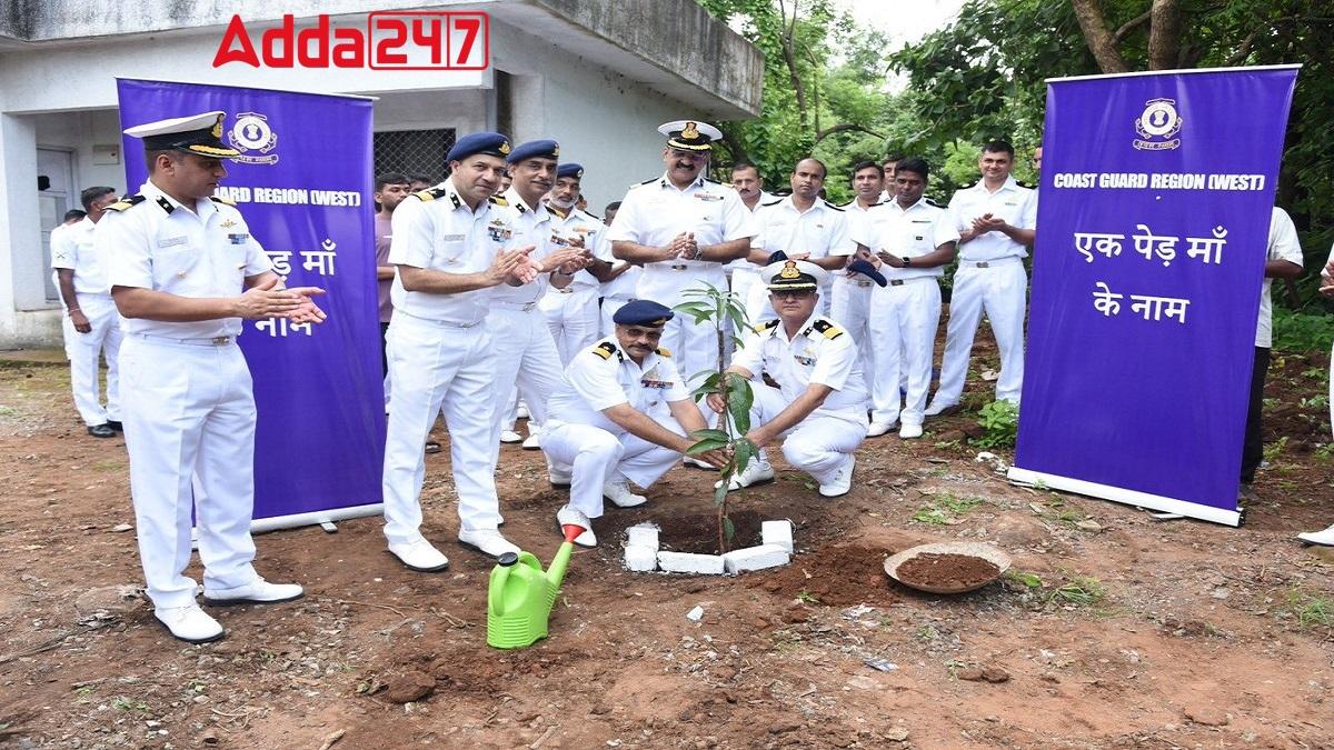 First Indigenously Developed Pollution Control Vessel Launched in Goa