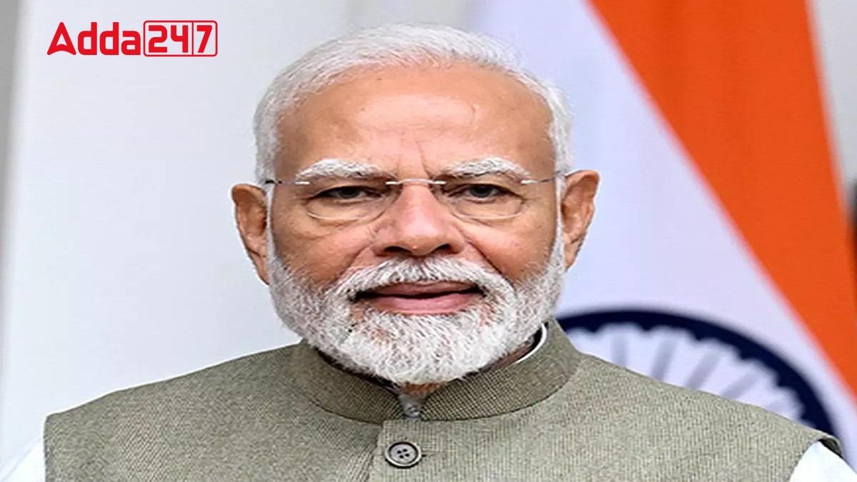 PM Modi to Inaugurate Vadhvan Port and Address Global Fintech Fest in Maharashtra