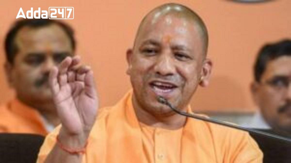 Uttar Pradesh to Invest Rs 33,500 Crore in IT and ITeS Hubs