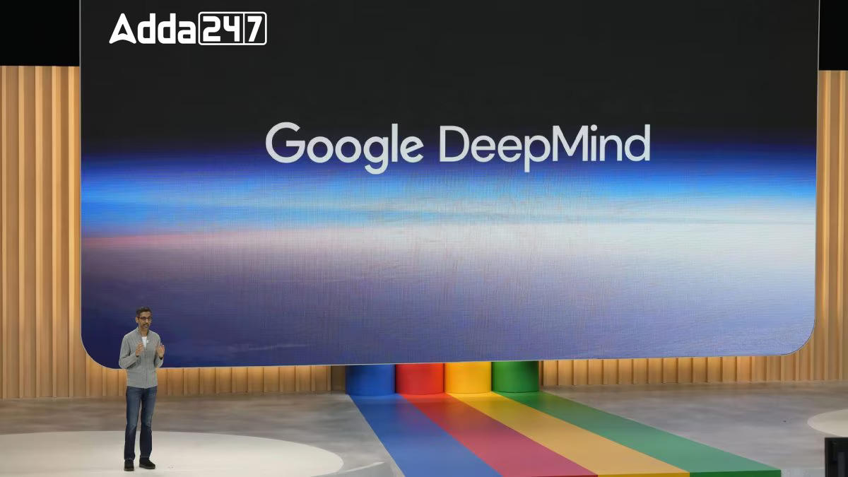 Google DeepMind's Morni AI to Cover 125 Indic Languages